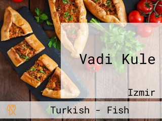 Vadi Kule