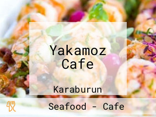 Yakamoz Cafe