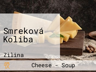 Smreková Koliba