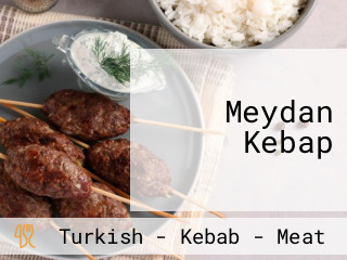 Meydan Kebap