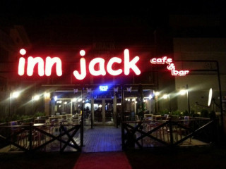 Inn Jack Cafe Incek