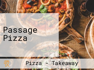 Passage Pizza