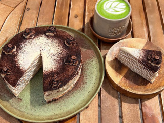 Matcha Café