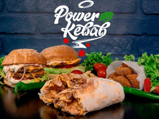 Power Kebab