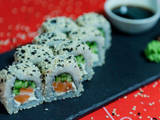 Sushi Kaif