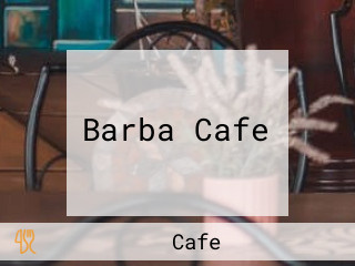 Barba Cafe