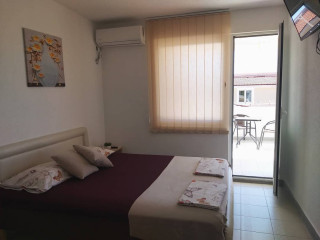 Apartmani Mare