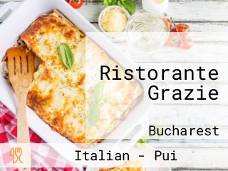 Ristorante Grazie