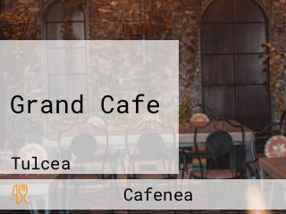 Grand Cafe