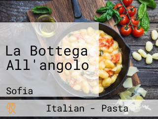 La Bottega All'angolo