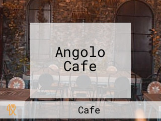 Angolo Cafe