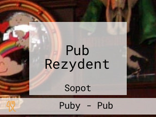 Pub Rezydent