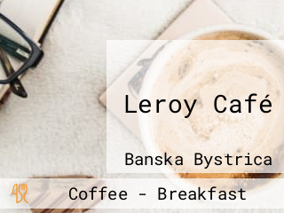 Leroy Café