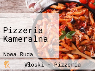 Pizzeria Kameralna