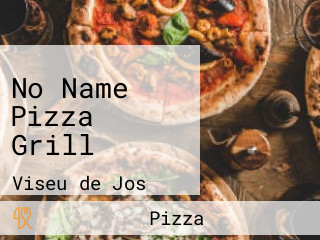 No Name Pizza Grill