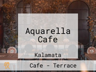 Aquarella Cafe