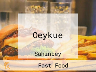 Oeykue