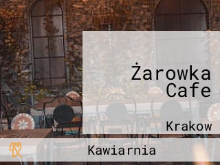 Żarowka Cafe