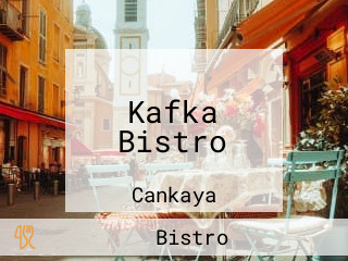 Kafka Bistro