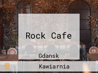 Rock Cafe