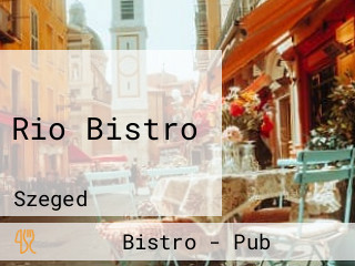 Rio Bistro