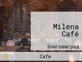 Milena Café