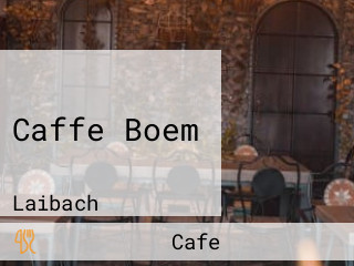 Caffe Boem