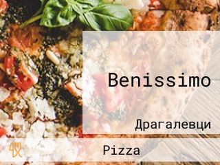 Benissimo