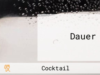 Dauer