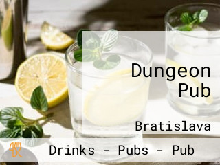 Dungeon Pub