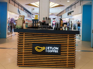 Etlon Coffee