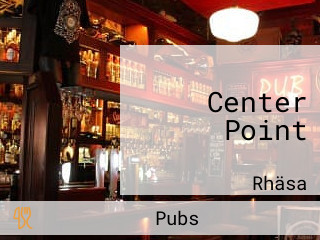 Center Point