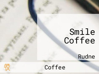 Smile Coffee