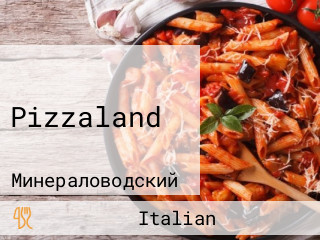 Pizzaland