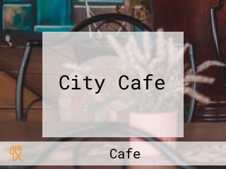 City Cafe