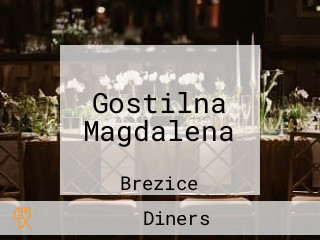 Gostilna Magdalena