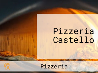 Pizzeria Castello