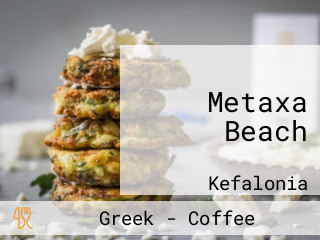 Metaxa Beach