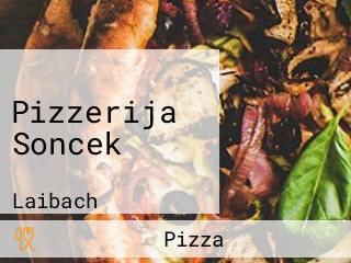 Pizzerija Soncek