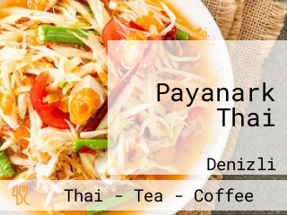 Payanark Thai