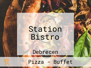 Station Bistro