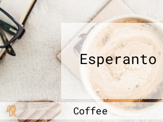 Esperanto