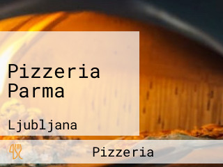 Pizzeria Parma