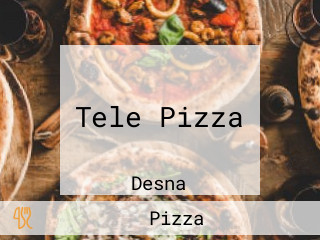 Tele Pizza