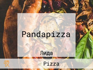 Pandapizza