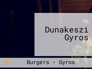 Dunakeszi Gyros