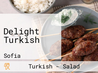 Delight Turkish