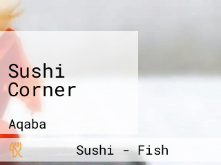 Sushi Corner