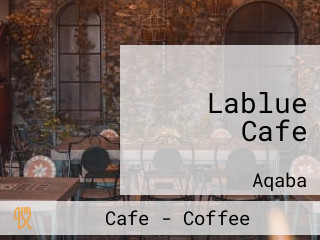 Lablue Cafe