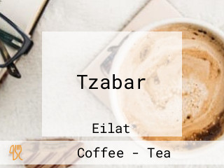 Tzabar